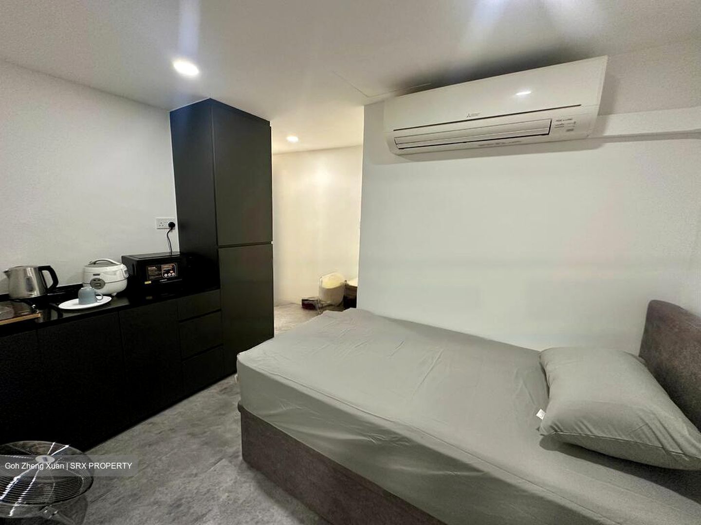 The Tanamera (D16), Condominium #486340071